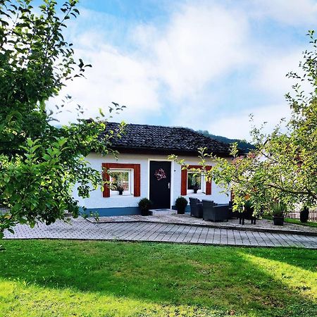 Ferienhaus Neumann Kinding Esterno foto