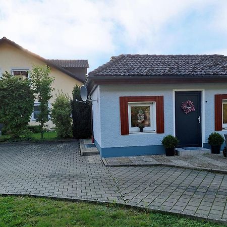Ferienhaus Neumann Kinding Esterno foto