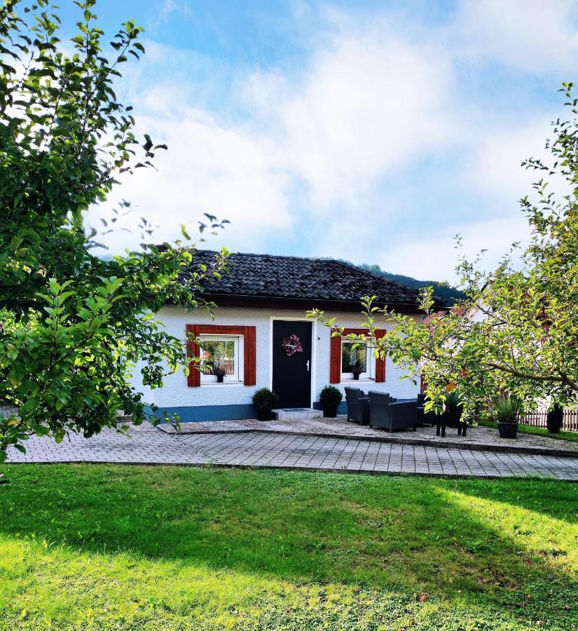 Ferienhaus Neumann Kinding Esterno foto