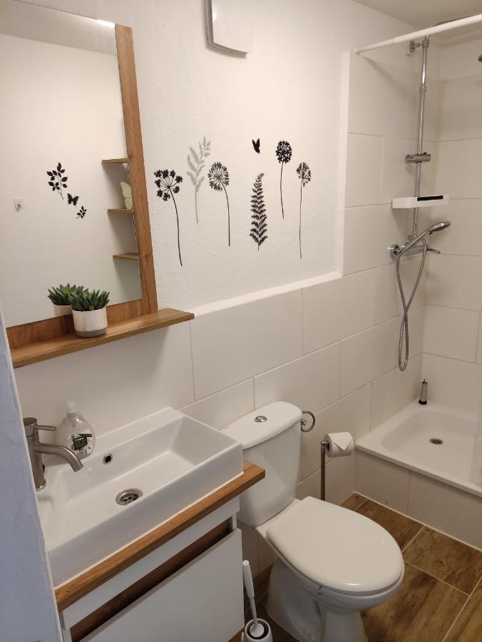 Ferienhaus Neumann Kinding Esterno foto