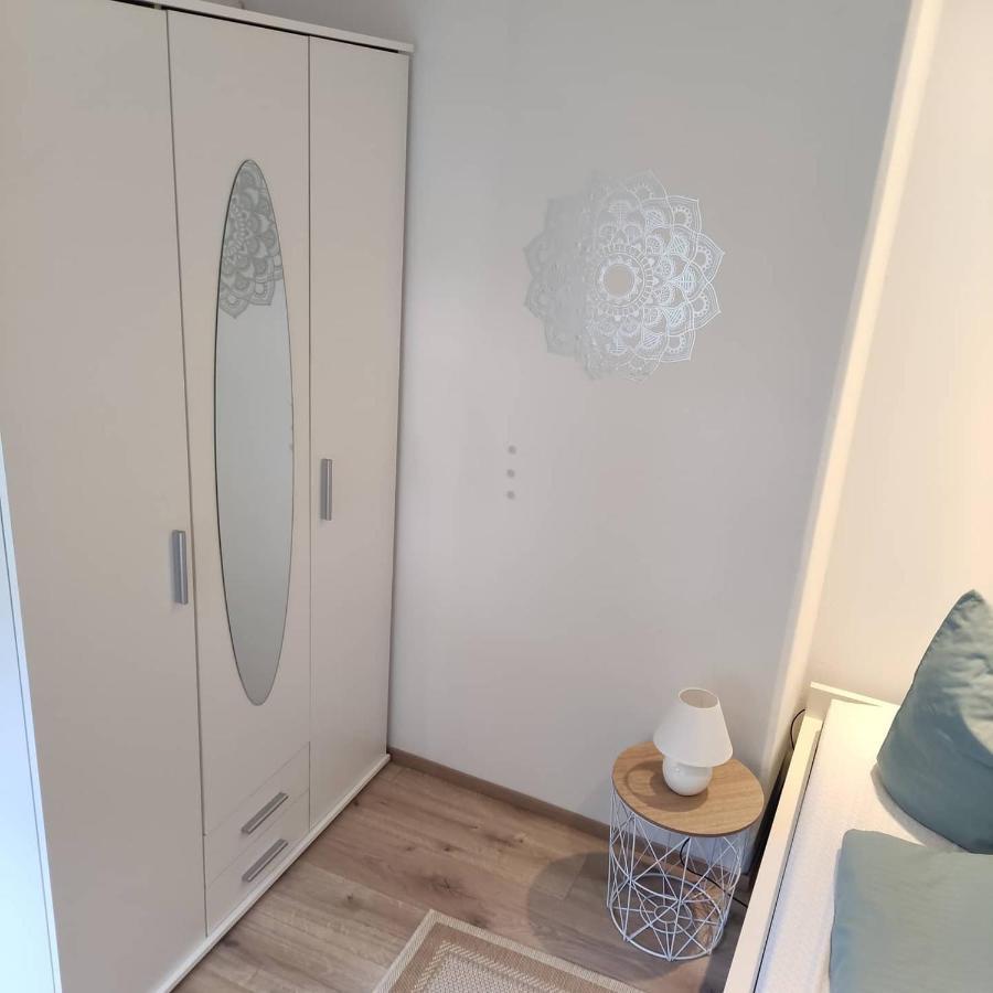 Ferienhaus Neumann Kinding Esterno foto