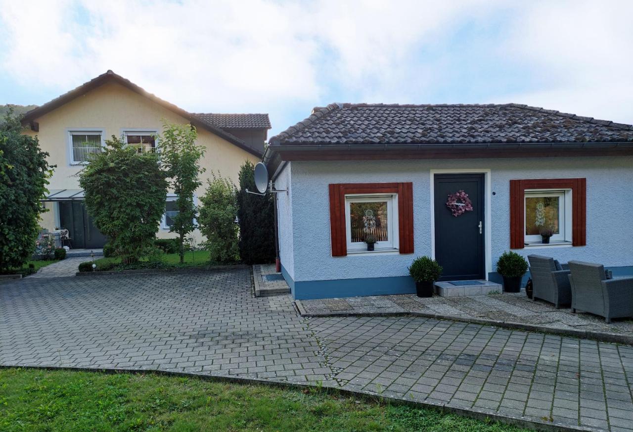 Ferienhaus Neumann Kinding Esterno foto