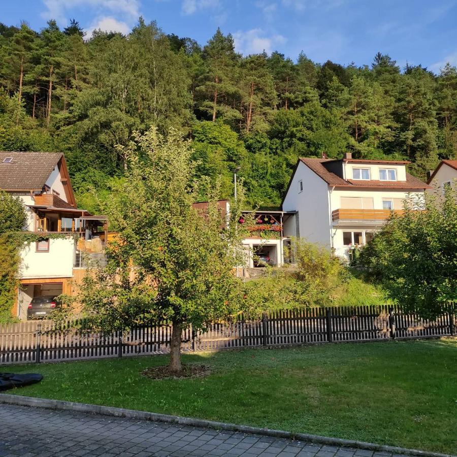 Ferienhaus Neumann Kinding Esterno foto